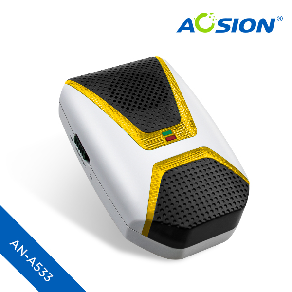 AOSION®  Multi-functional Electronic Pest Repeller AN-A533